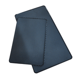 DashGrip - Universell Halkskyddsplatta för Bilens Instrumentbräda för Telefonnycklar och Tillbehör