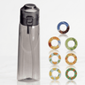 Air Wasserflasche mit Duftringen 7 Kapseln 650ml