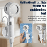 CampFlow - Bärbar Duschenhet med Vattenpump