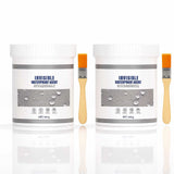 HydraCoat – Peinture d'apprêt imperméable | Traitement de surface transparent pour la réparation des fuites
