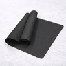 FlexiMat – Tapis de yoga antidérapant en EVA avec un amorti de 4 mm, pour le yoga, le Pilates et l'entraînement
