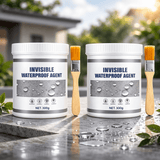 HydraCoat – Peinture d'apprêt imperméable | Traitement de surface transparent pour la réparation des fuites