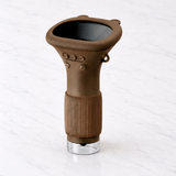 MicroPlay – Microscope numérique pour enfants avec un grossissement de 1 000×, un écran IPS de 2 pouces et des fonctions photo et vidéo