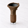 MicroPlay – Microscope numérique pour enfants avec un grossissement de 1 000×, un écran IPS de 2 pouces et des fonctions photo et vidéo
