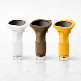 MicroPlay – Microscope numérique pour enfants avec un grossissement de 1 000×, un écran IPS de 2 pouces et des fonctions photo et vidéo