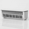 SIGVARD – Ventilateur de refroidissement sans fil et sans pales, avec spray rafraîchissant et télécommande – 20 W