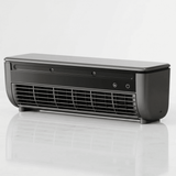 SIGVARD – Ventilateur de refroidissement sans fil et sans pales, avec spray rafraîchissant et télécommande – 20 W