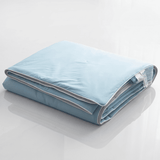 SIXTEN – Couette rafraîchissante 100 % polyester avec Q-max 0,44 – Twin ou Queen