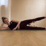 SlimTone – Pelvic Floor Trainer and Inner Thigh Trainer with Resistance | Effective Training for Legs, Hips and Arms