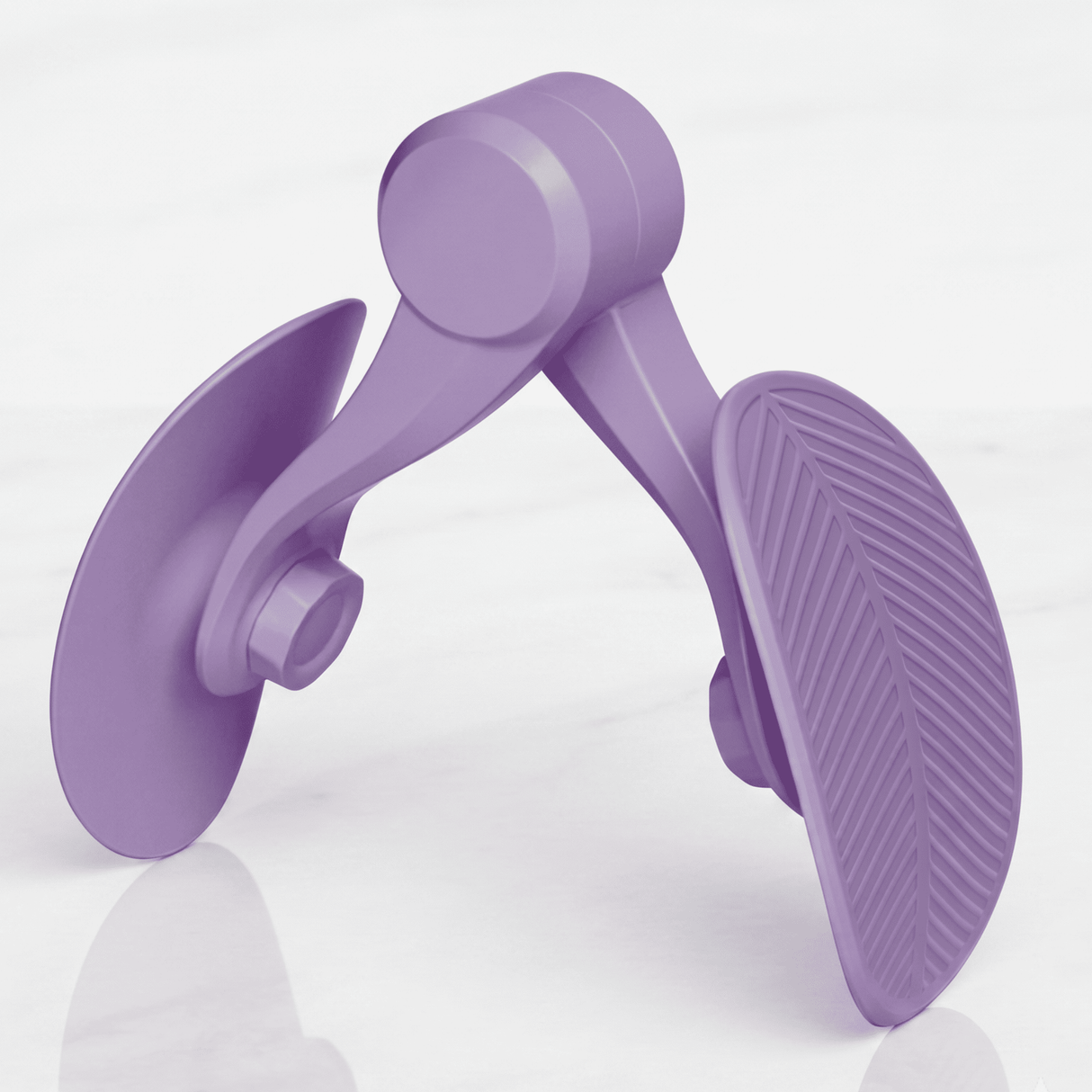 SlimTone – Pelvic Floor Trainer and Inner Thigh Trainer with Resistance | Effective Training for Legs, Hips and Arms