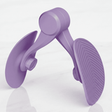 SlimTone – Pelvic Floor Trainer and Inner Thigh Trainer with Resistance | Effective Training for Legs, Hips and Arms
