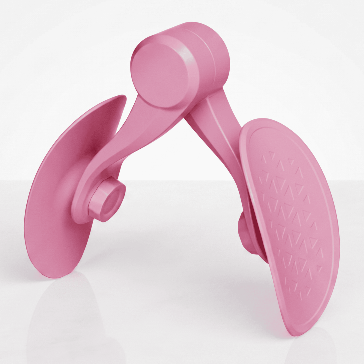 SlimTone – Pelvic Floor Trainer and Inner Thigh Trainer with Resistance | Effective Training for Legs, Hips and Arms