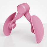 SlimTone – Pelvic Floor Trainer and Inner Thigh Trainer with Resistance | Effective Training for Legs, Hips and Arms