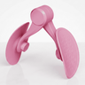 SlimTone – Pelvic Floor Trainer and Inner Thigh Trainer with Resistance | Effective Training for Legs, Hips and Arms
