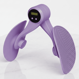 SlimTone – Pelvic Floor Trainer and Inner Thigh Trainer with Resistance | Effective Training for Legs, Hips and Arms
