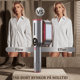 SmoothMist –<tamp>Fer à repasser à vapeur</tamp>portable Steamer<tamp>Mini avec<tamp>fonction 2-en-1, 1 200 W<tamp>, chauffe rapidement</tamp></tamp></tamp>