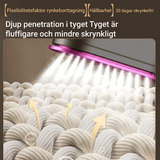 SmoothMist –<tamp>Fer à repasser à vapeur</tamp>portable Steamer<tamp>Mini avec<tamp>fonction 2-en-1, 1 200 W<tamp>, chauffe rapidement</tamp></tamp></tamp>