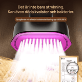 SmoothMist –<tamp>Fer à repasser à vapeur</tamp>portable Steamer<tamp>Mini avec<tamp>fonction 2-en-1, 1 200 W<tamp>, chauffe rapidement</tamp></tamp></tamp>