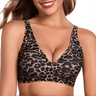 VeloraLift – Soutien-gorge sans coutures, sans armatures, à bonnets entiers,<tamp>avec</tamp>décol<tamp>leté en</tamp>V profond.<tamp>Bonnets moulés pour un confort au quotidien</tamp>