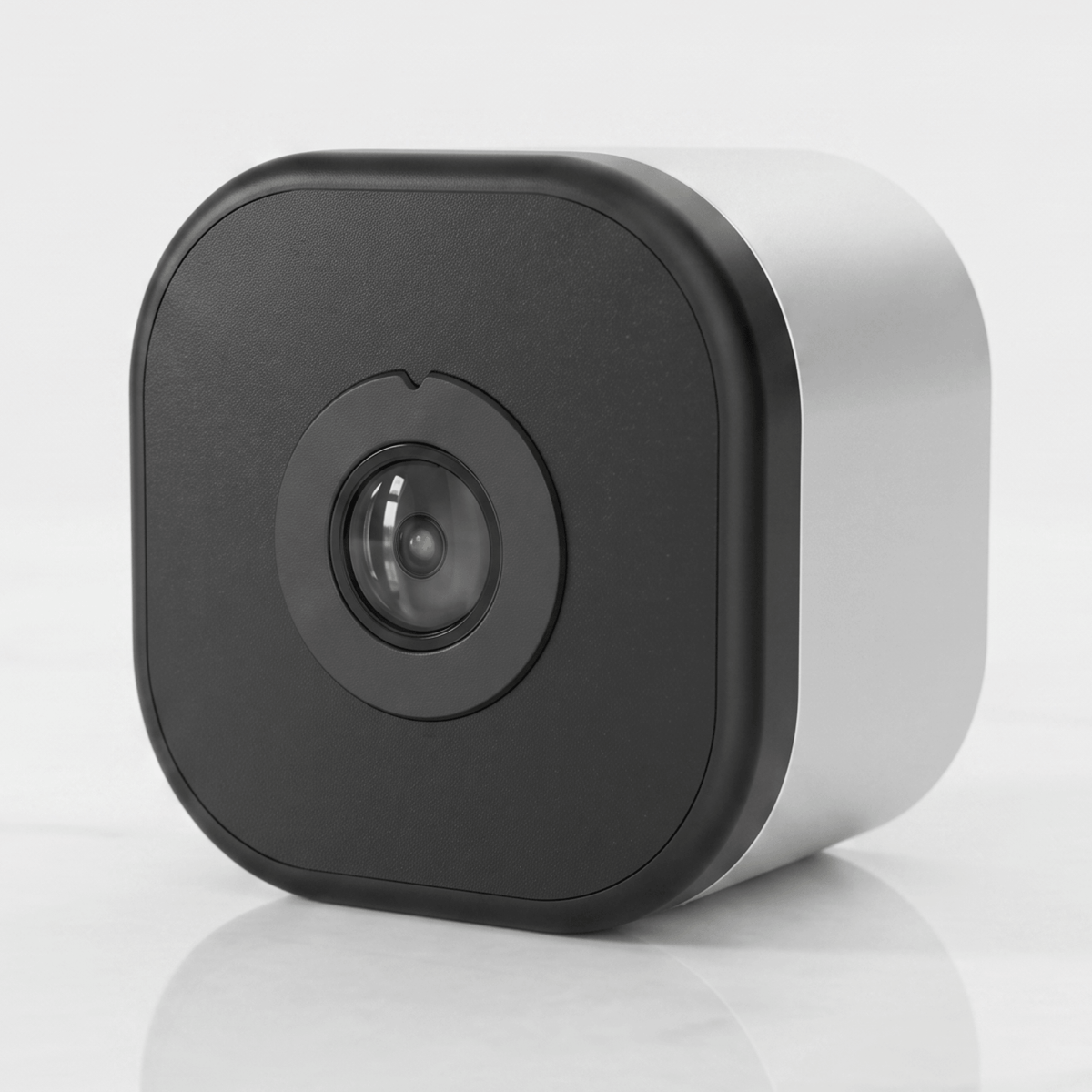 ViewGuard – 2K Fönsterkamera Utan Borrning – WiFi Övervakningskamera med Färgnattsyn och Rörelsedetektering
