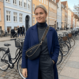 Midjeväska Med Elegant Design