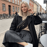 Midjeväska Med Elegant Design