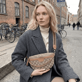 Midjeväska Med Elegant Design