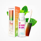 LipMax - Instant Volumizing Lip Serum för Fylligare och Plumpare Läppar
