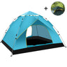 Express Tent 3 Seconds Fully Automatic Pop-up Tent Camping & Hiking
