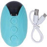 Aide au sommeil grâce aux micro-courants EMS – Assistant de sommeil portable et compact contre l'insomnie et le<tamp>stress | Appareil de relaxation intelligent pour un meilleur sommeil</tamp>