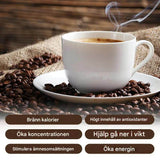 KetoBrew – Ketogen Kaffeblandning för Energi och Välbefinnande | Aromatisk Dryck som Komplement till Din Livsstil