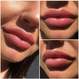 LipMax - Instant Volumizing Lip Serum för Fylligare och Plumpare Läppar