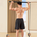 PowerPump – Appareil de musculation portable pour tout le corps