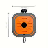 PowerPump – Appareil de musculation portable pour tout le corps