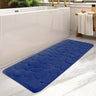 VelvioMat – Grand tapis de salle de bain en mousse à mémoire de forme |<tamp>Tapis</tamp>antidérapant, mo<tamp>elleux et absorbant pour la maison</tamp>