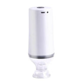FreshSeal – Kit d'emballage sous vide pour prolonger la durée de conservation des aliments