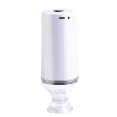 FreshSeal – Kit d'emballage sous vide pour prolonger la durée de conservation des aliments