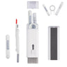 CleanMate – Kit de nettoyage 7-en-1 pour claviers et écouteurs<tamp>| Solution d'entretien intelligente pour<tamp>les appareils informatiques</tamp></tamp>