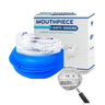 SnoreGuard – Gouttière anti-ronflement pour un sommeil de meilleure qualité