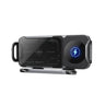 ChargeMount - Support de téléphone intelligent réglable pour voiture avec socle de recharge sans fil de 15 W pour écrans rabattables