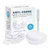SnoreGuard – Gouttière anti-ronflement pour un sommeil de meilleure qualité
