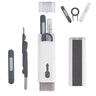 CleanMate – Kit de nettoyage 7-en-1 pour claviers et écouteurs<tamp>| Solution d'entretien intelligente pour<tamp>les appareils informatiques</tamp></tamp>