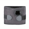 TermoRelax Pro - Ceinture chauffante électrique avec fonction massage pour le dos