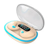 SoundBeats - Écouteurs Hi-Fi sans fil ultra-fins et minimalistes pour un<tamp>confort optimal</tamp>pendant le sommeil
