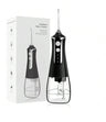 Dental Cleaning Portable Mouthwash Water Flosser