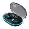SoundBeats - Écouteurs Hi-Fi sans fil ultra-fins et minimalistes pour un<tamp>confort optimal</tamp>pendant le sommeil