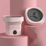 EcoWash -<tamp>Mini-lave-linge pliable</tamp>et efficace