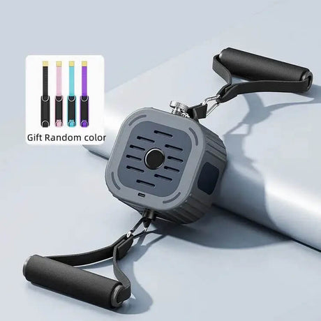 PowerPump – Appareil de musculation portable pour tout le corps