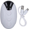 Aide au sommeil grâce aux micro-courants EMS – Assistant de sommeil portable et compact contre l'insomnie et le<tamp>stress | Appareil de relaxation intelligent pour un meilleur sommeil</tamp>