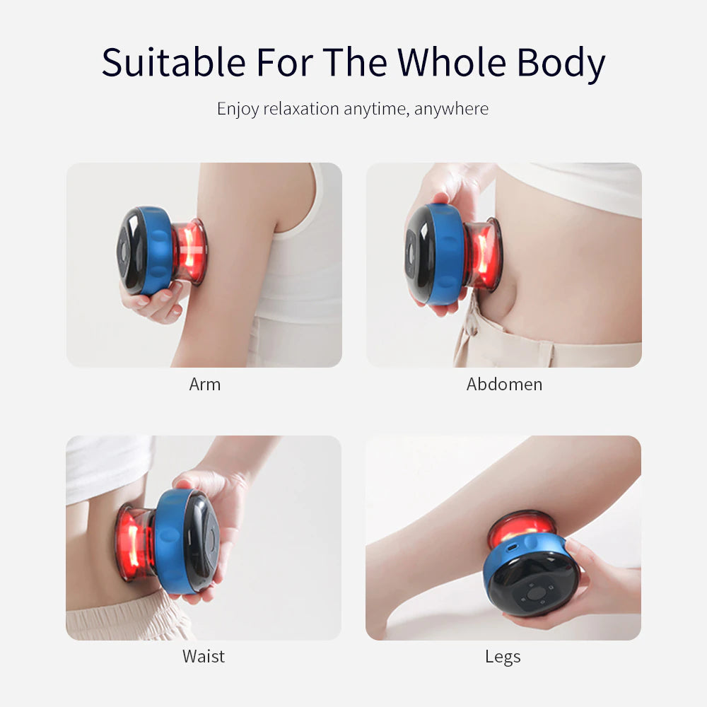 Cupping Massage Vacuum cup